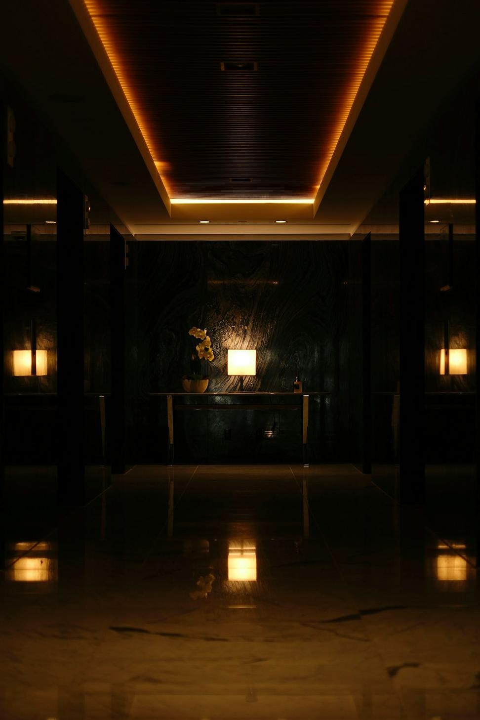 Imperial Garden Suite